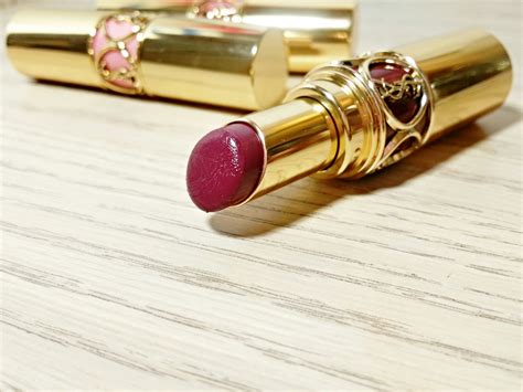 ysl forbidden city lipstick|YSL lipstick reviews.